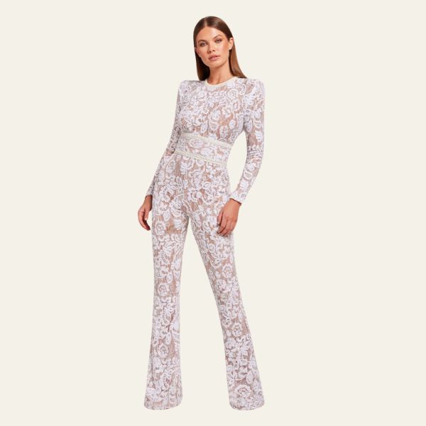 CAPRI BELLE JUMPSUIT