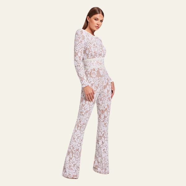 CAPRI BELLE JUMPSUIT