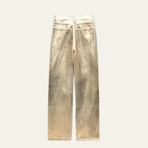 LONDON GOLD JEANS