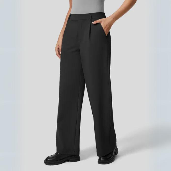 ZURICH 4-WAY STRETCH WORK PANTS