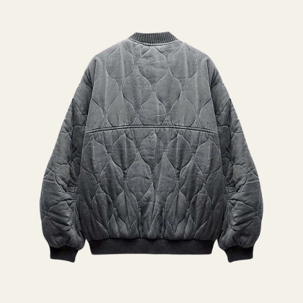 MILAN BOMBER JACKET