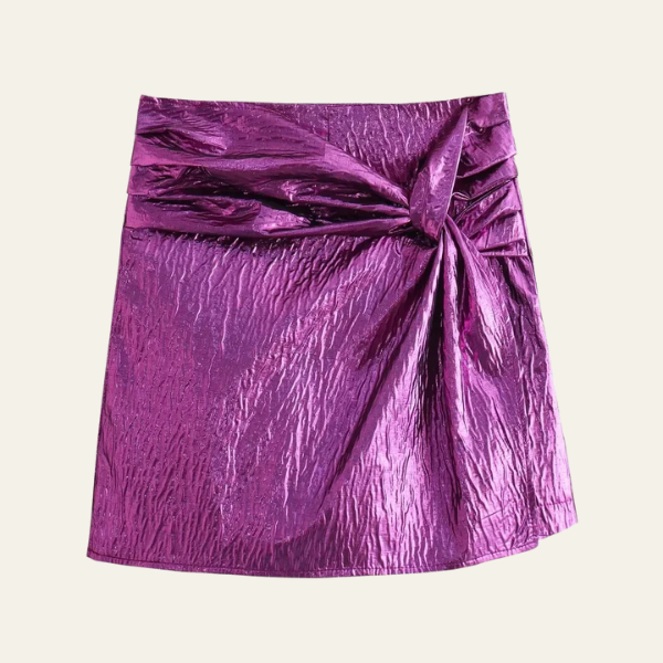 MILAN CHIQUE SKORT