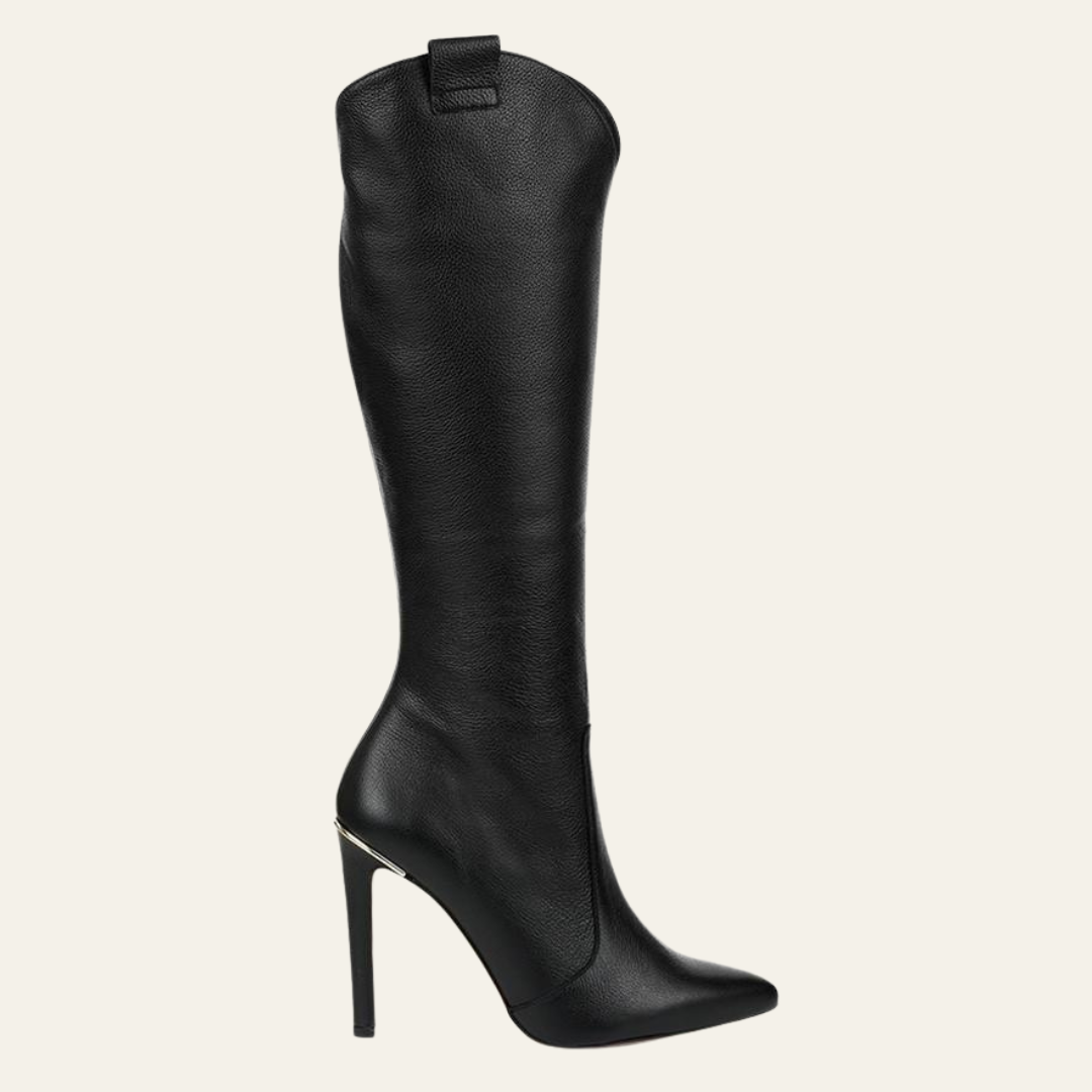 CAPRI HIGH HEEL BOOTS