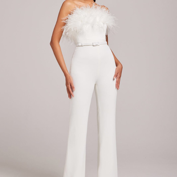 VIENNA COLETTE JUMPSUIT