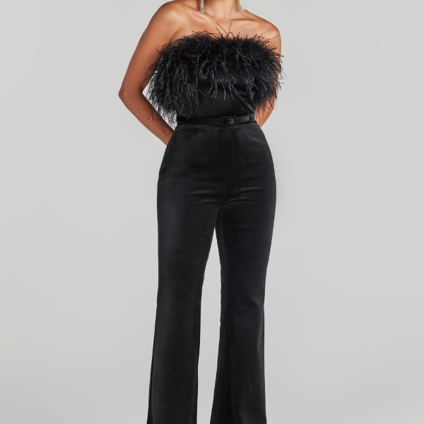 VIENNA COLETTE JUMPSUIT