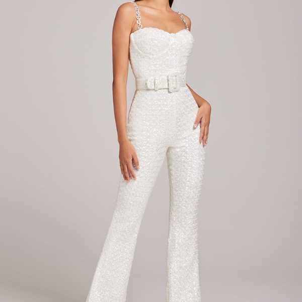 MONACO LUCINDA JUMPSUIT