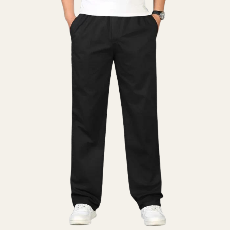 SARDINIA COTTON PANTALON