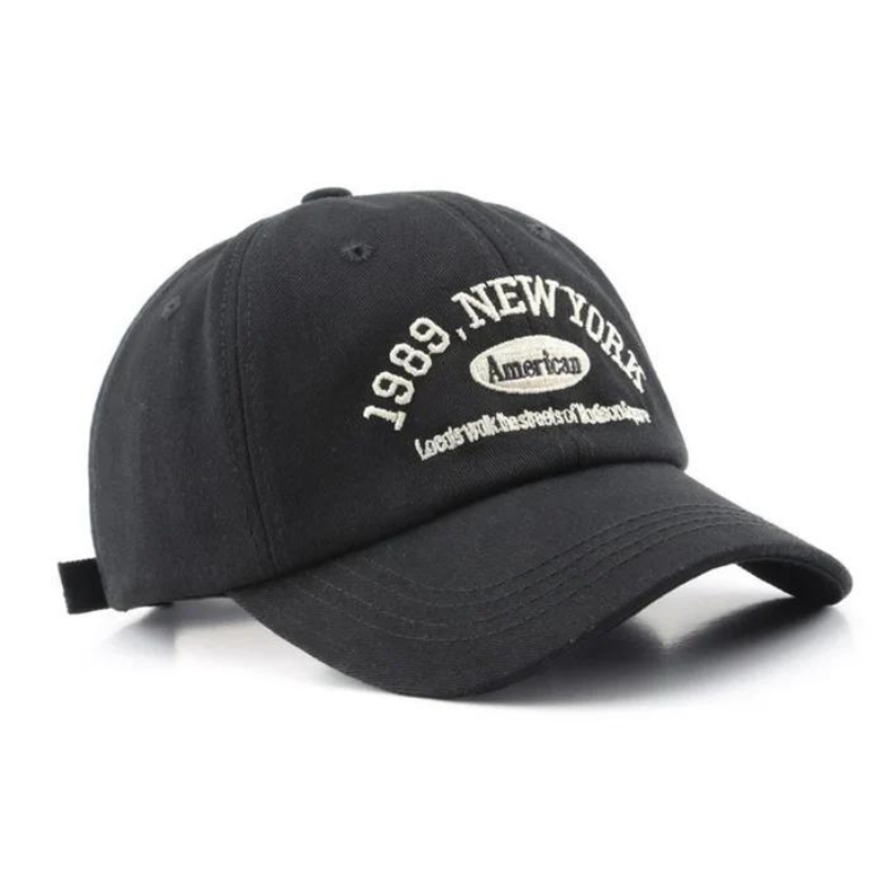 NEW YORK CAP