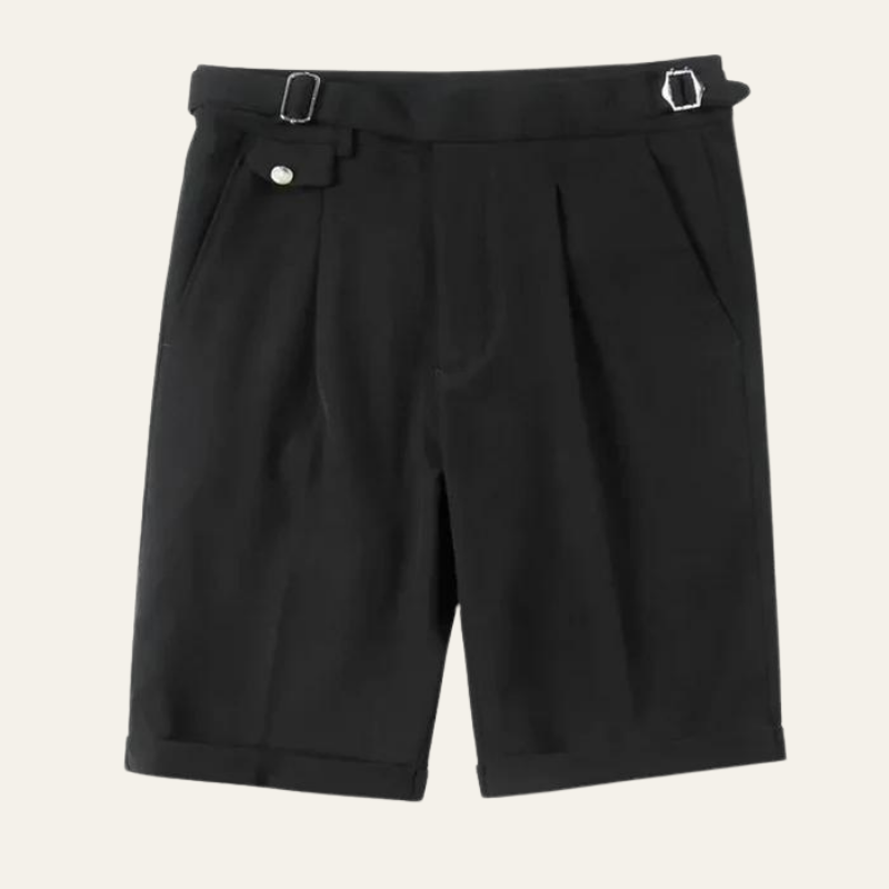 MONACO SHORT PANTALON